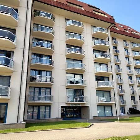 Studio Zonneborg Nieuwpoort Luaran gambar