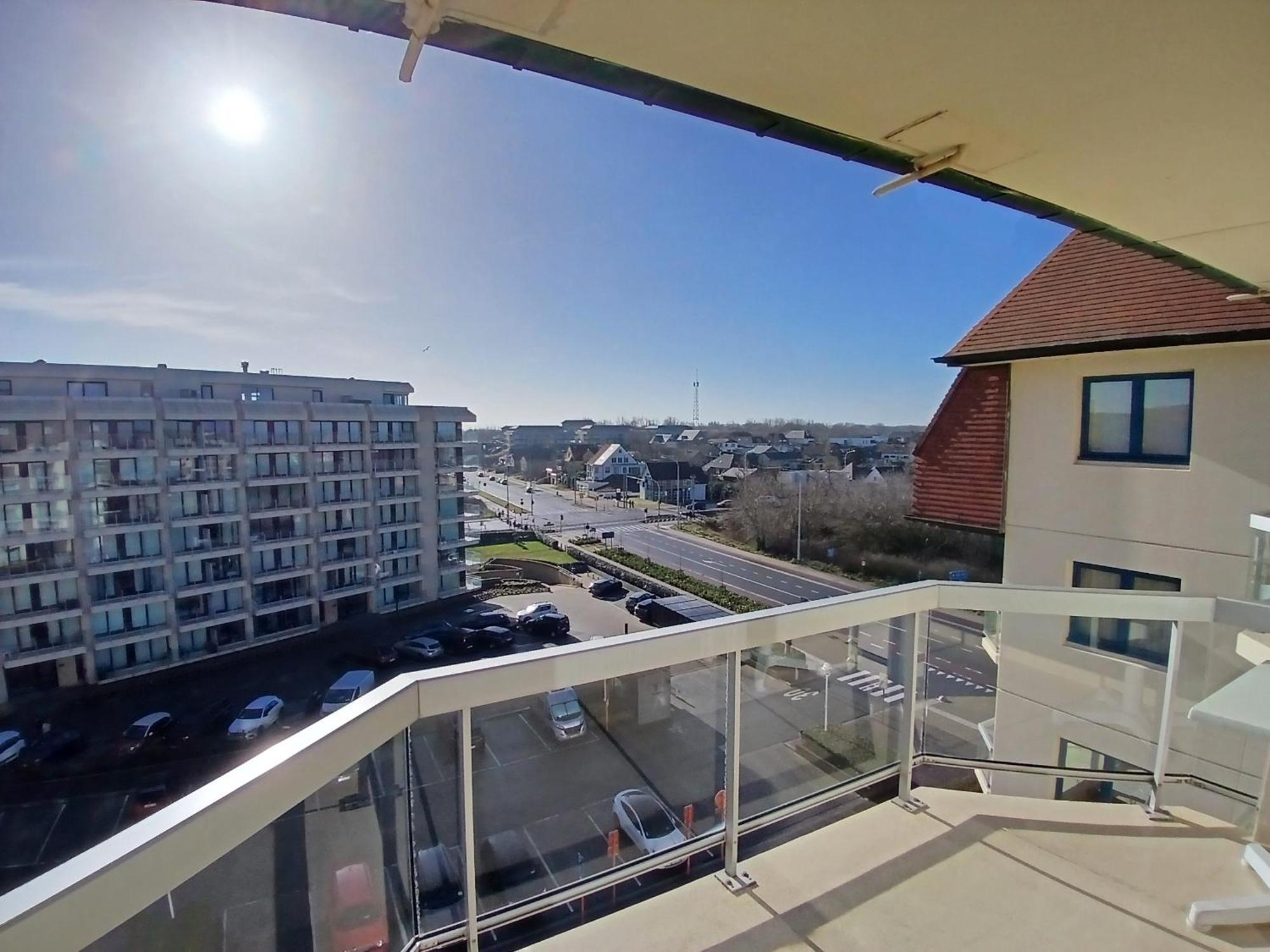 Studio Zonneborg Nieuwpoort Luaran gambar