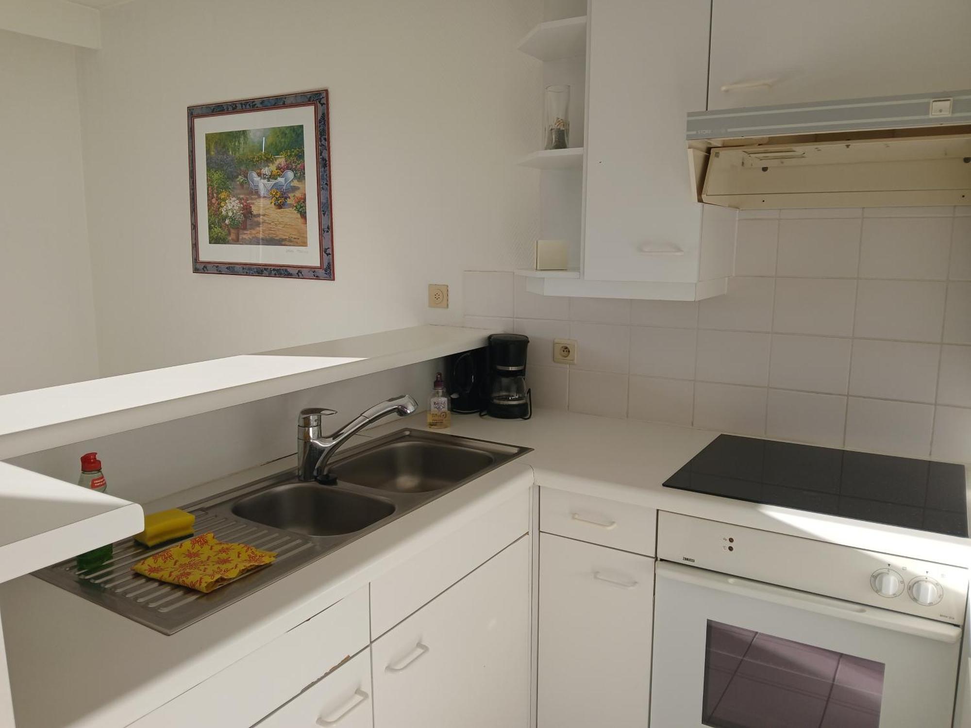 Studio Zonneborg Nieuwpoort Luaran gambar