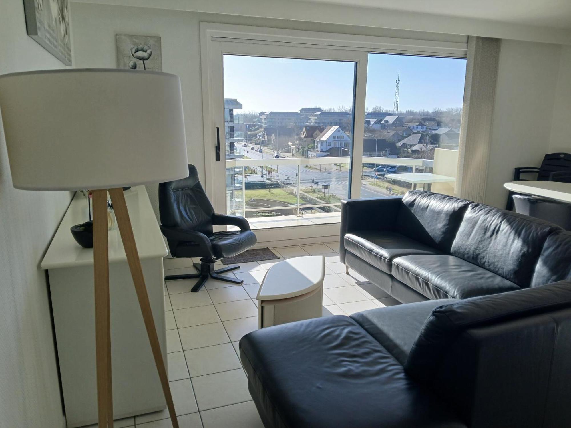 Studio Zonneborg Nieuwpoort Luaran gambar