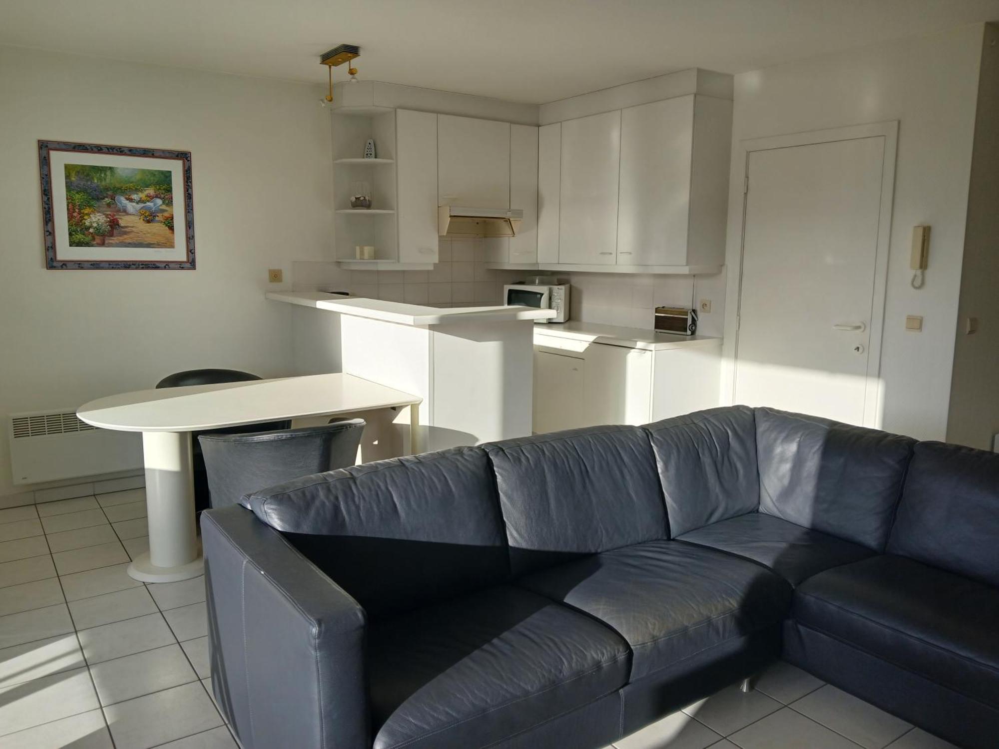 Studio Zonneborg Nieuwpoort Luaran gambar